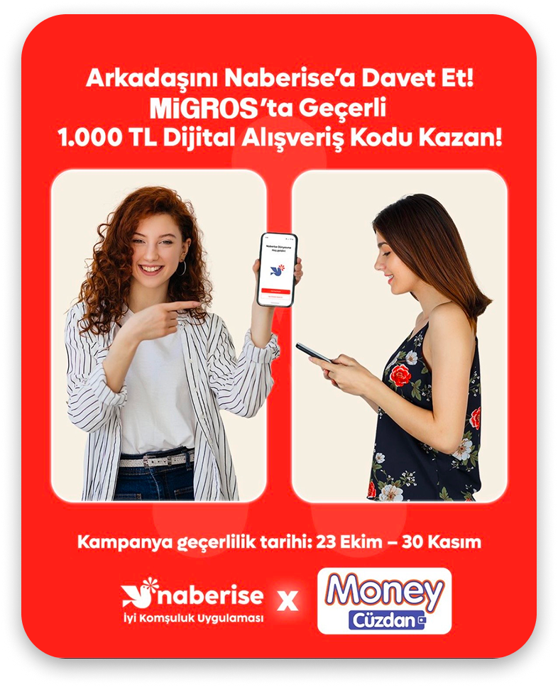 Migros Campaign